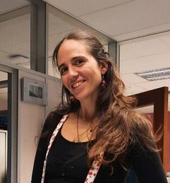 Fanny Moens de Hase